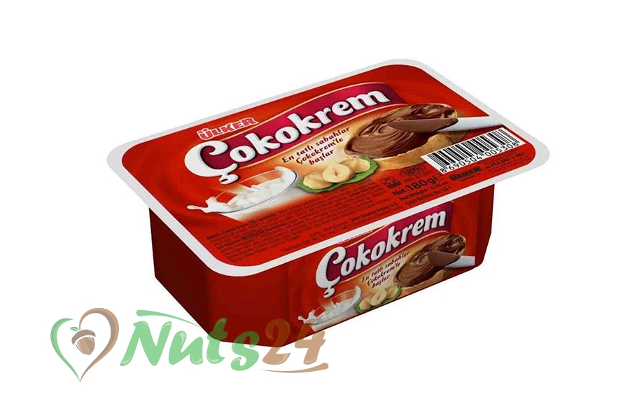 Паста шоколадная Cokokrem 180 гр - Турция